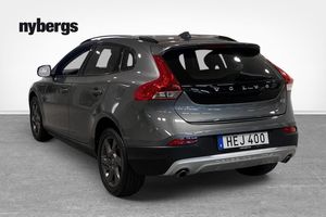 Volvo V40 bild 6