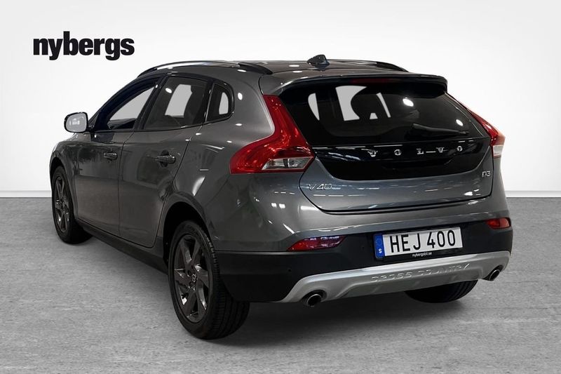 Volvo V40 bild 6