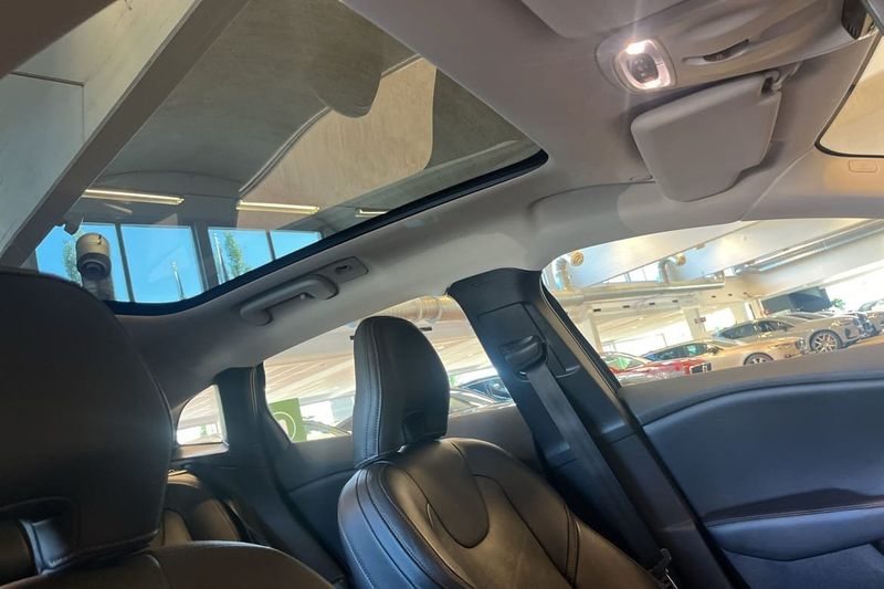 Volvo V40 bild 23