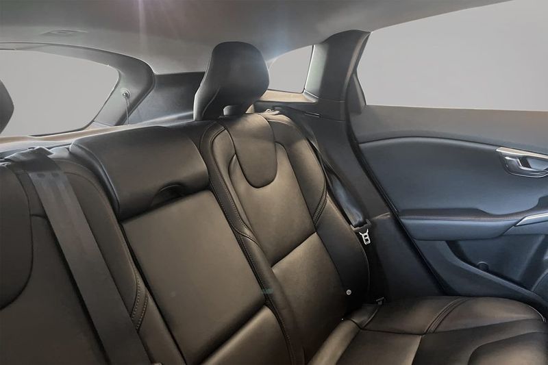 Volvo V40 bild 19