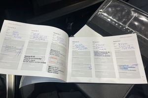 Volvo V40 bild 25