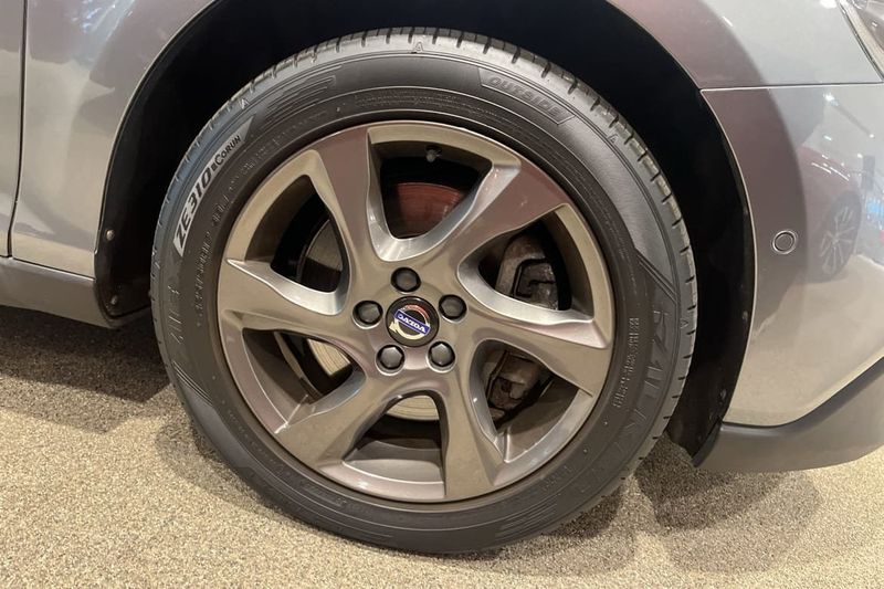 Volvo V40 bild 21
