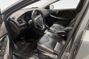 Volvo V40 bild 12