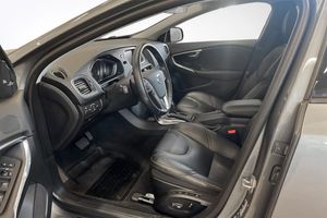 Volvo V40 bild 11