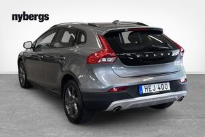 Volvo V40 bild 5