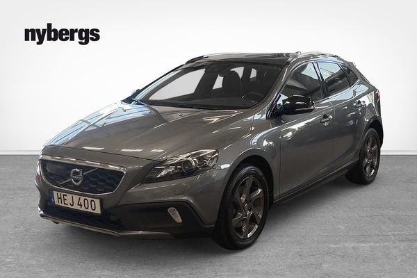 Volvo V40 Cross Country D3 Summum BE PRO - 2016