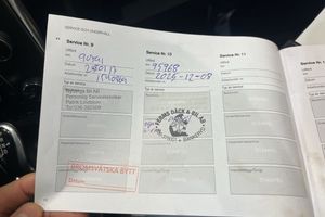 Volvo V40 bild 28
