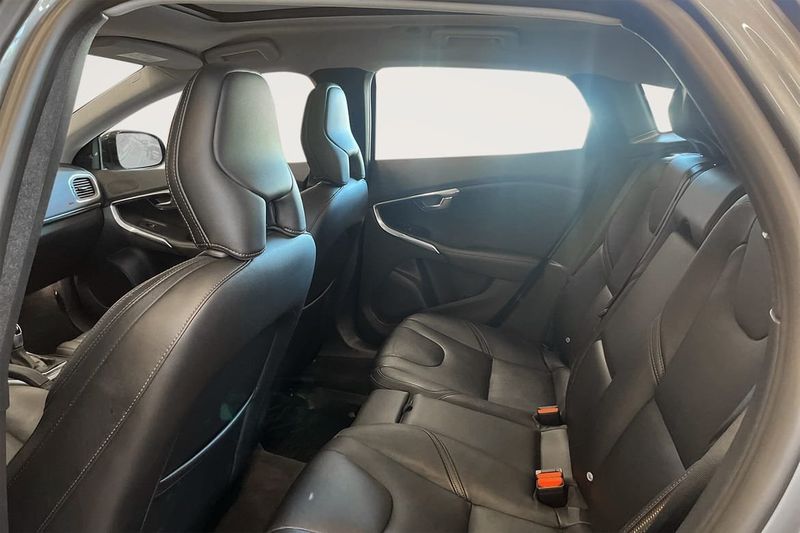 Volvo V40 bild 14