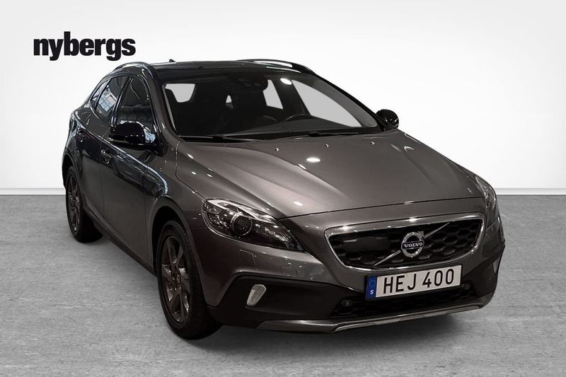 Volvo V40 bild 10