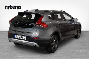 Volvo V40 bild 8