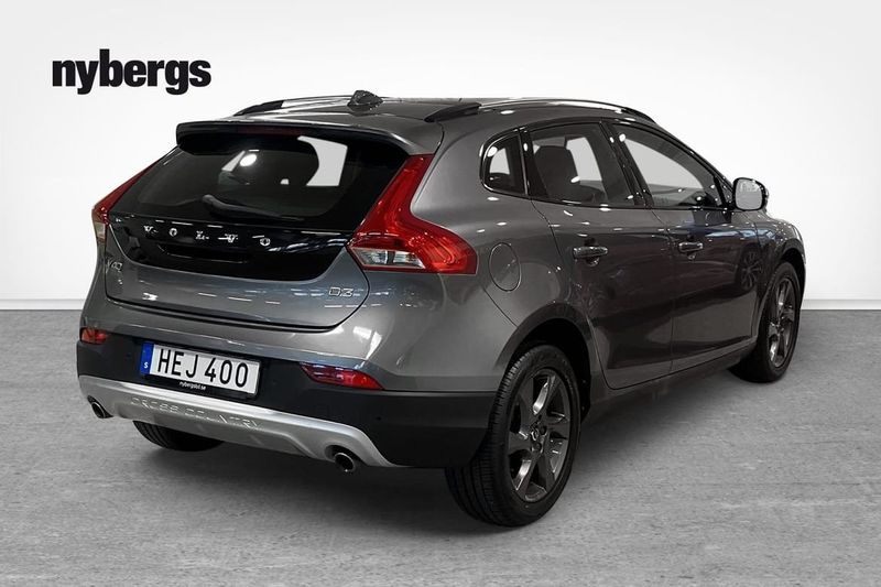 Volvo V40 bild 8