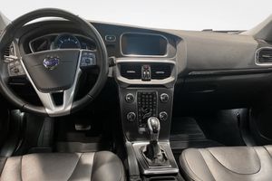 Volvo V40 bild 15