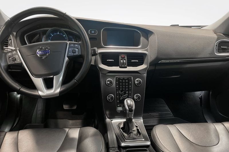Volvo V40 bild 15