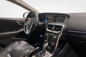 Volvo V40 bild 18