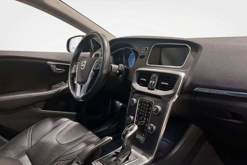 Volvo V40 bild 18