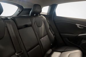 Volvo V40 bild 20