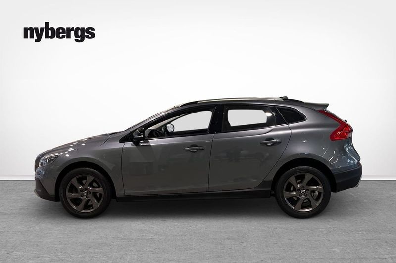 Volvo V40 bild 3