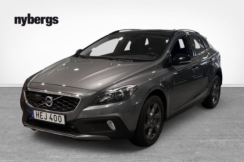 Volvo V40 bild 2