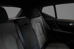 Volvo XC40 bild 10
