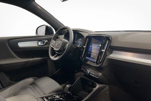 Volvo XC40 bild 9
