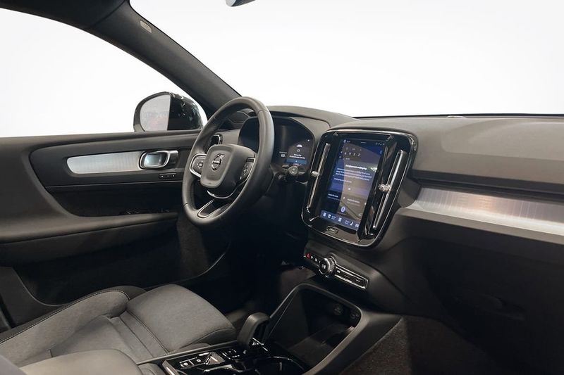 Volvo XC40 bild 9