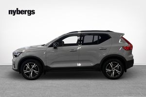 Volvo XC40 bild 2