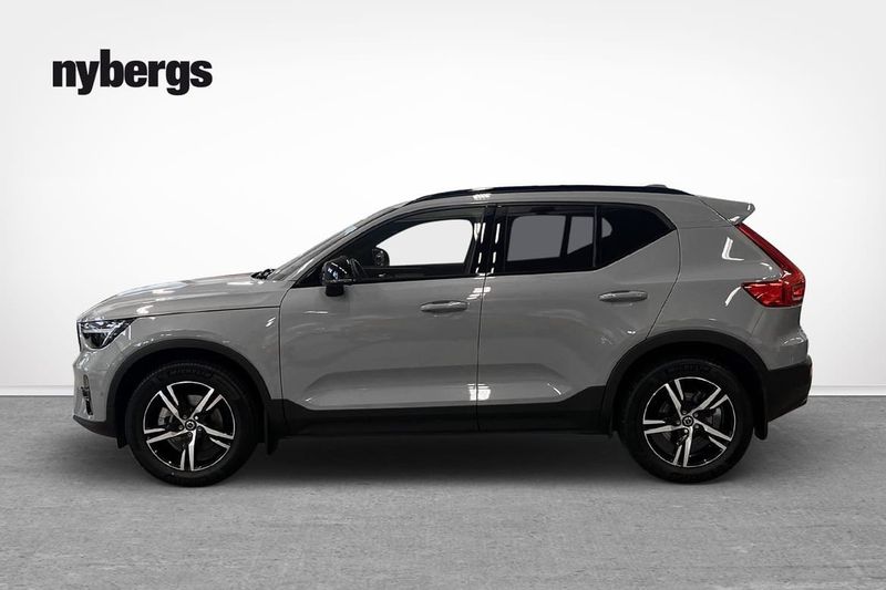 Volvo XC40 bild 2