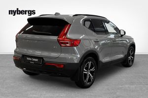 Volvo XC40 bild 4