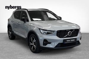 Volvo XC40 bild 5