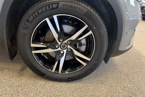 Volvo XC40 bild 11