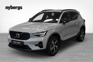 Volvo XC40 bild 1