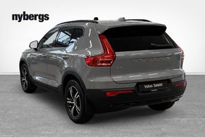 Volvo XC40 bild 3