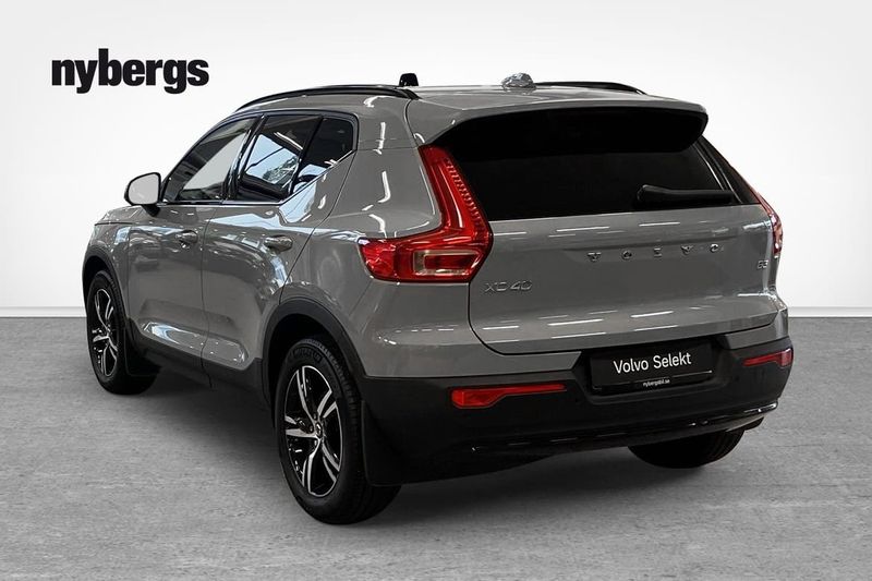 Volvo XC40 bild 3