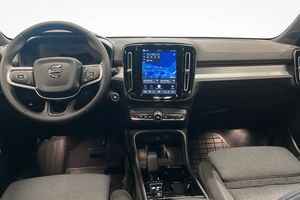 Volvo XC40 bild 8