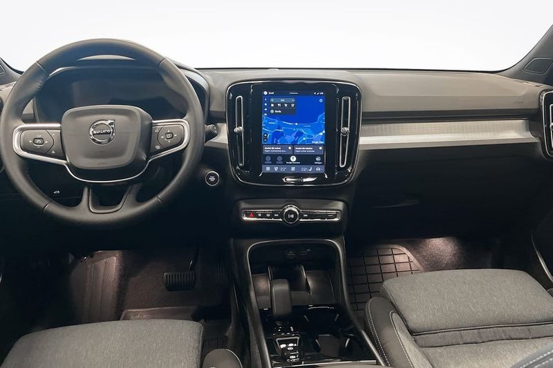 Volvo XC40 bild 8