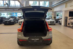 Volvo XC40 bild 13