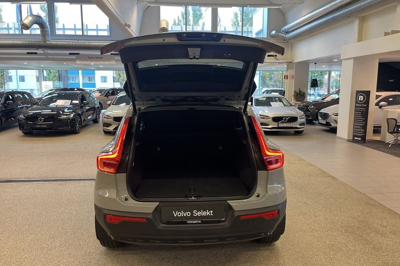 Volvo XC40 bild 13
