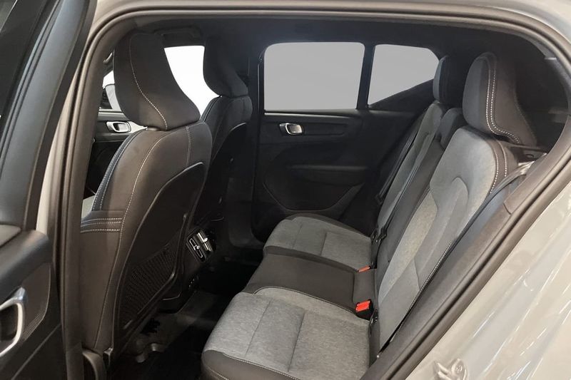 Volvo XC40 bild 7