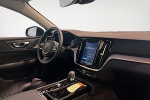Volvo V60 bild 9