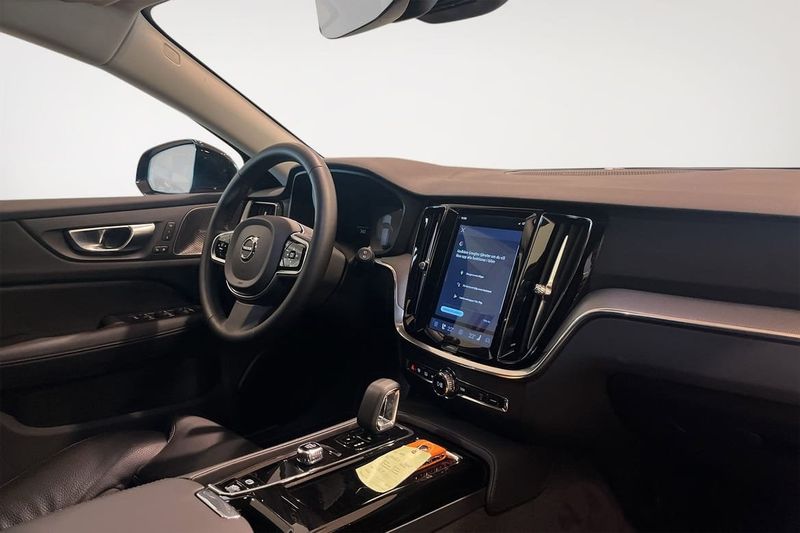 Volvo V60 bild 9
