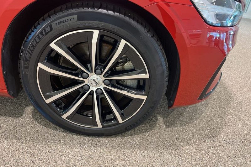 Volvo V60 bild 11