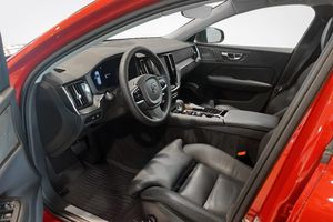 Volvo V60 bild 6