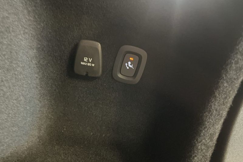 Volvo V60 bild 12