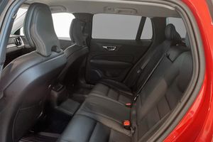 Volvo V60 bild 7