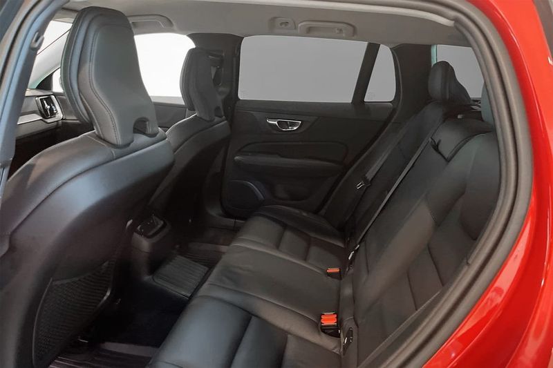 Volvo V60 bild 7