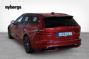 Volvo V60 bild 3