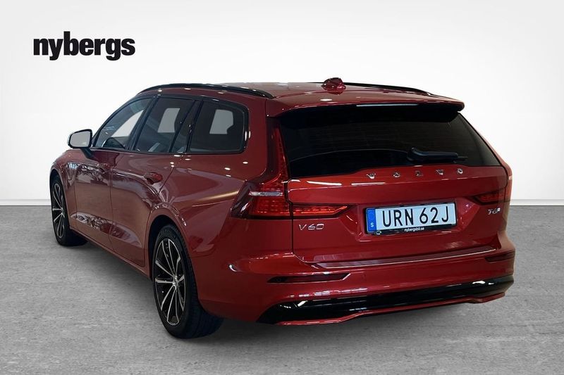 Volvo V60 bild 3