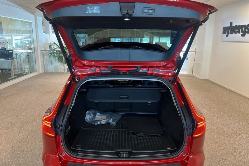 Volvo V60 bild 13