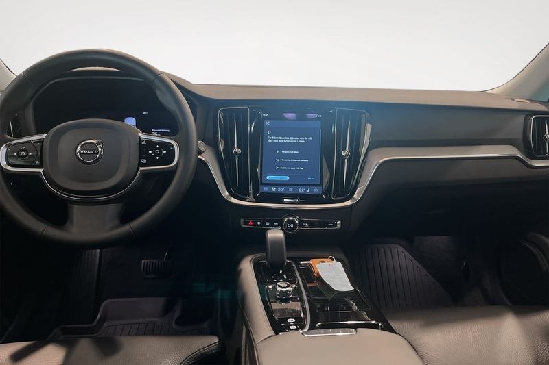 Volvo V60 bild 8