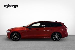 Volvo V60 bild 2